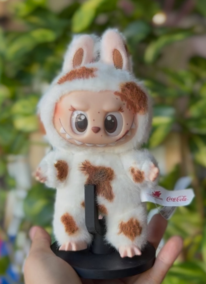 LaMooo (chocolate milkshake)