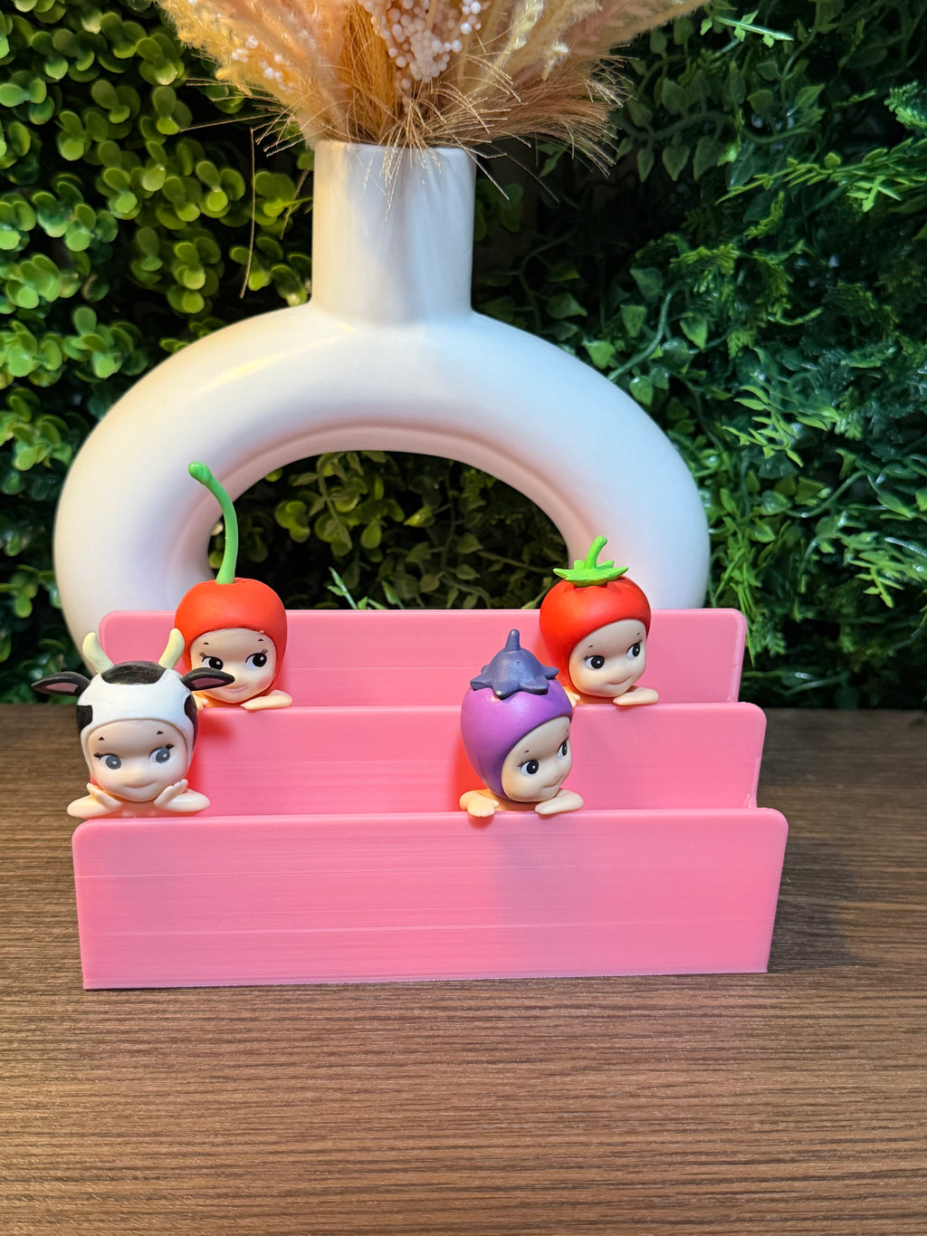 Sonny hipper stand (pink)