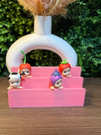 Sonny hipper stand (pink)