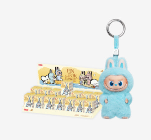 Pin for love blind (A-M)