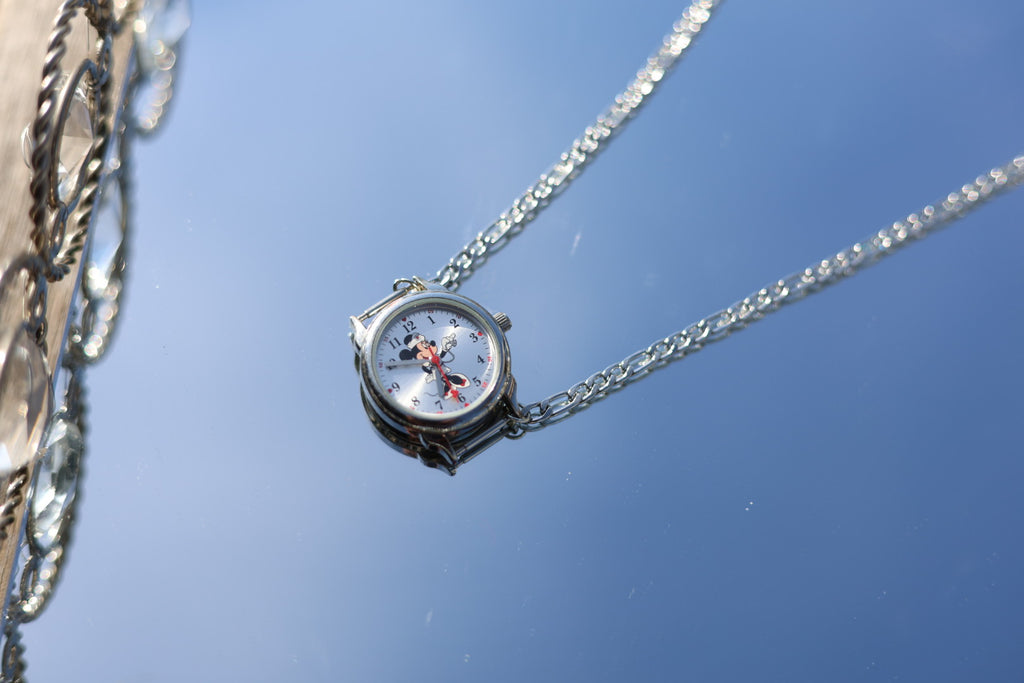 Nurse necklace