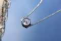 Nurse necklace