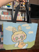 Tote style 5