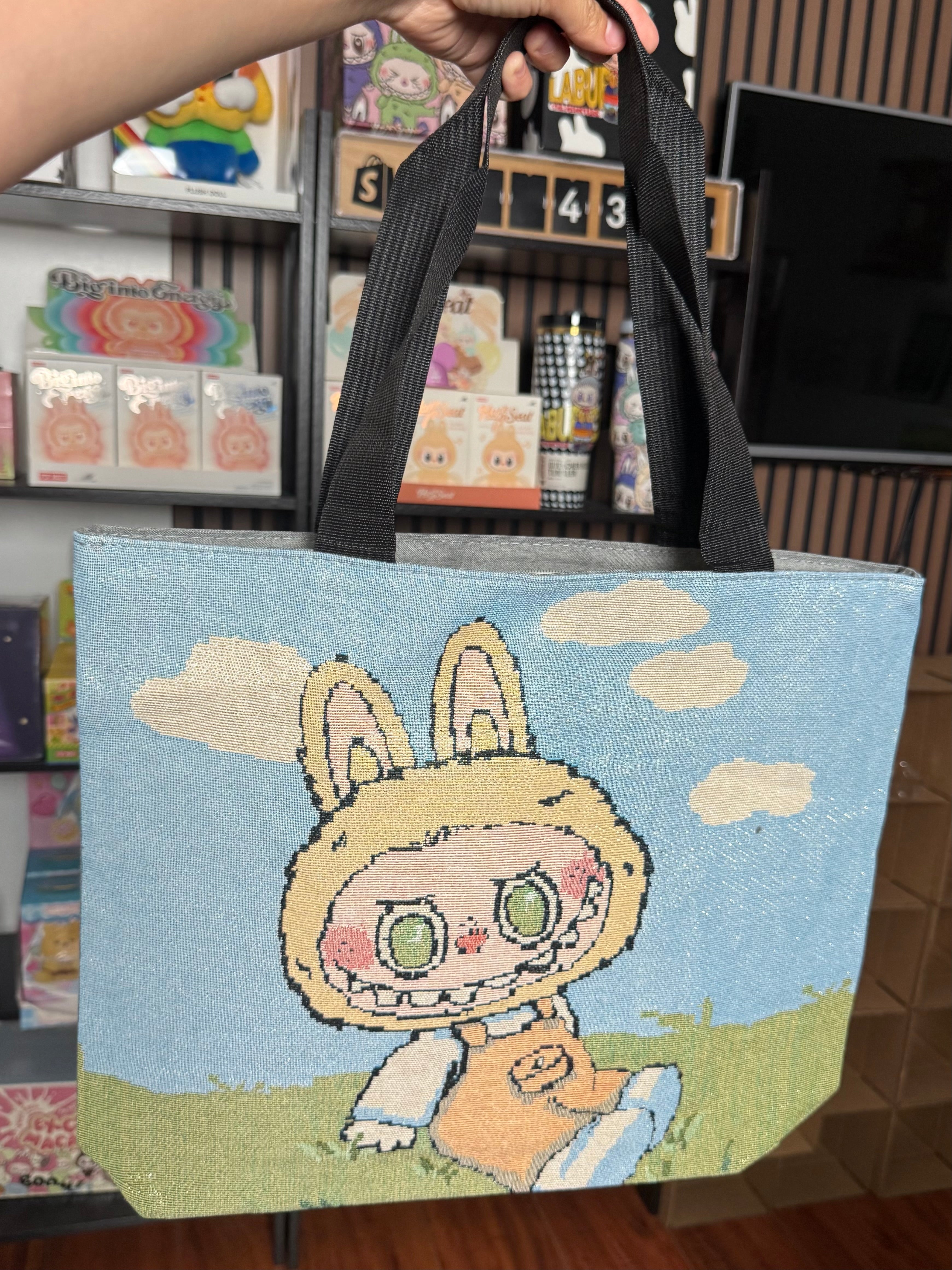 Tote style 5