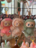 Different style headbands