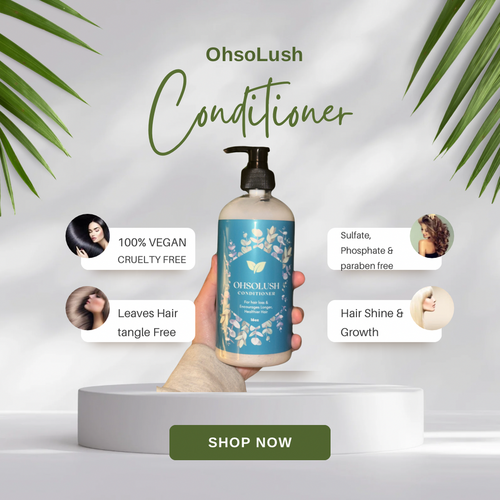 Conditioner 16oz