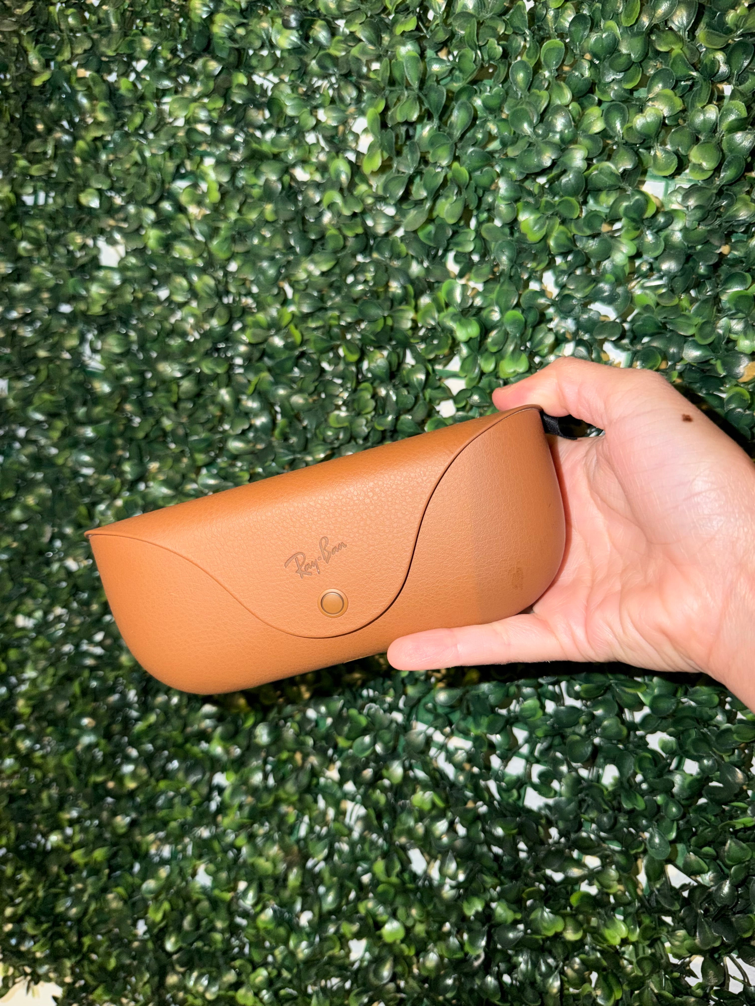 Metas Gen 2 ray ban