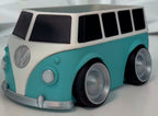 VV BUS CUSTOM FOR LABU BU (choose color option below )