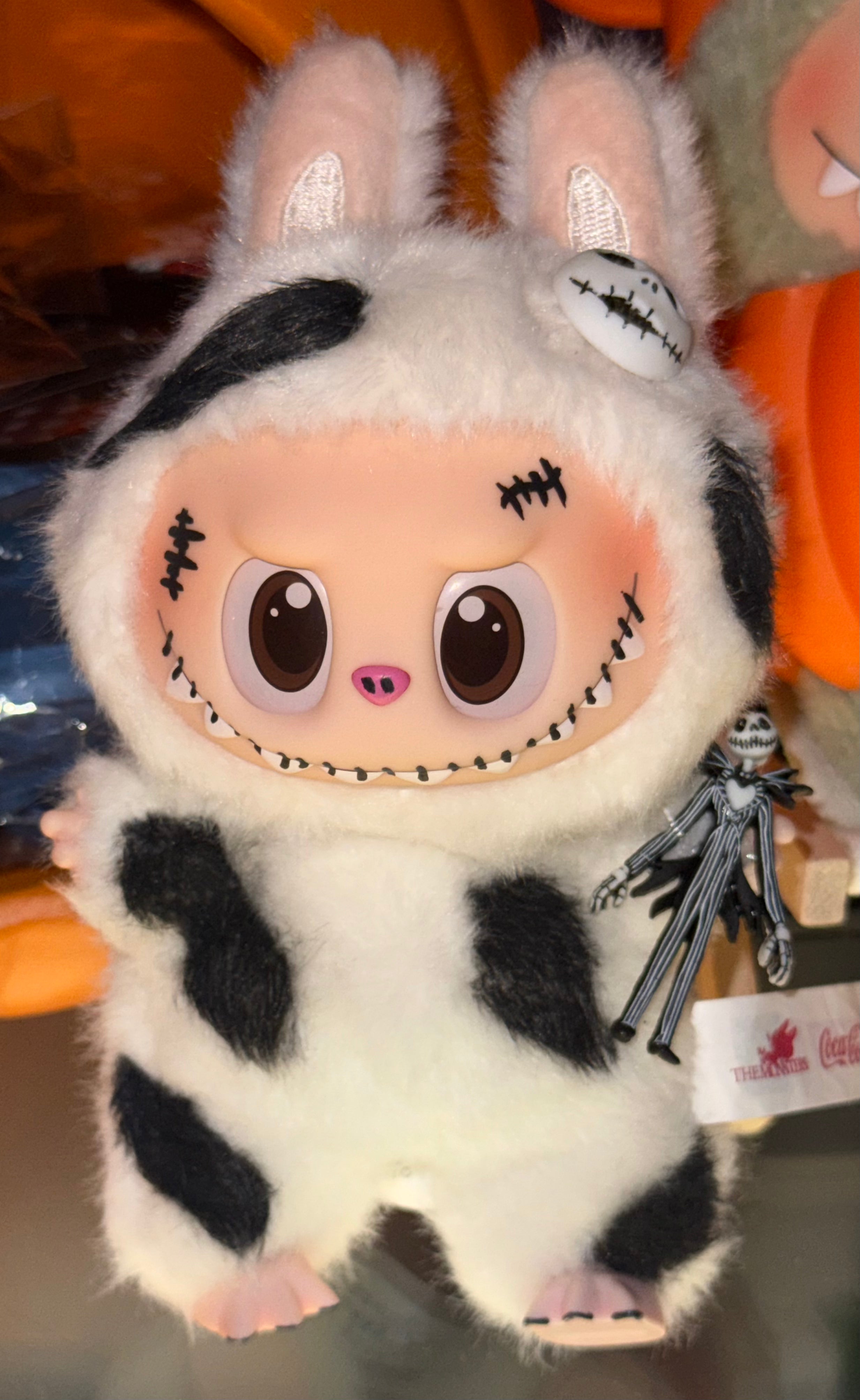 Nightmare Lamoomoo