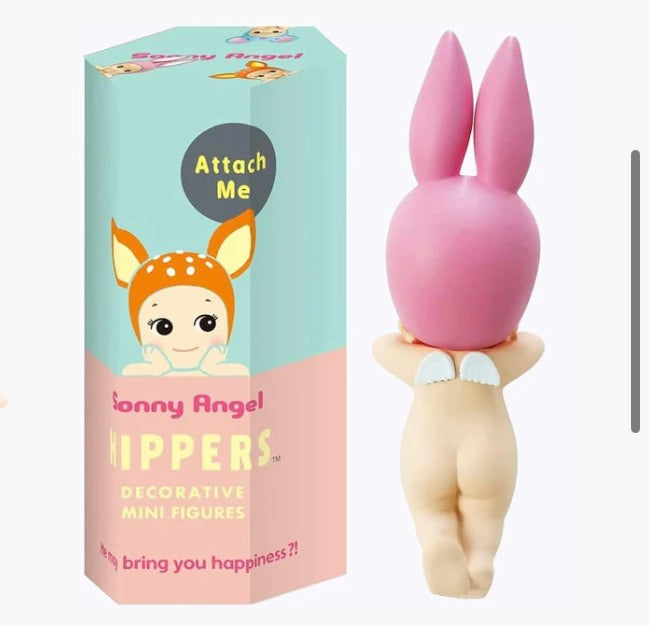 Sonny angel hipper series