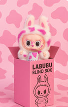 Lamoomoo Mystery Blind Box