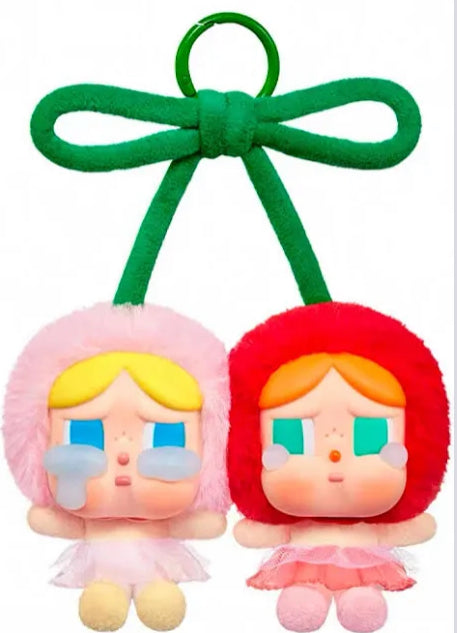 Cry Cherries (original)