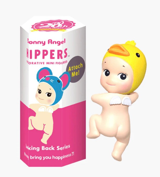 Sonny angel 20th anniversary (looking back series )