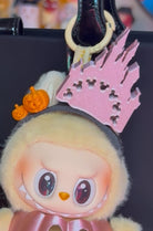 Magic kingdom /pumpkin headband