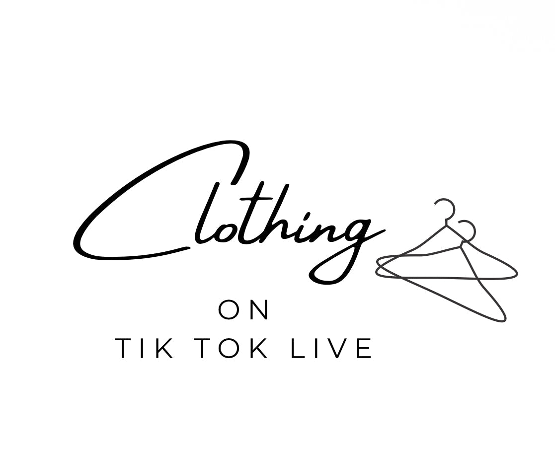Choose clothing on live!