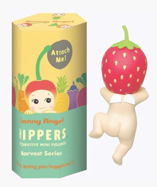 Harvest hipper Sonny Series