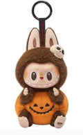 Halloween sitting pumpkin series labubu (PRE ORDERS)