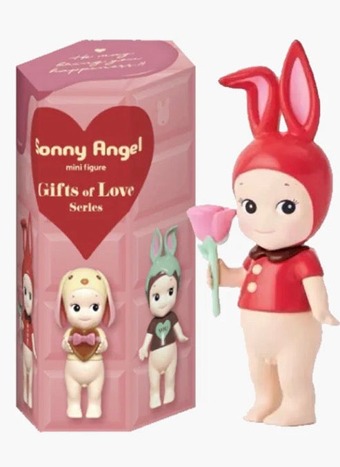 Sonny angel gifts of love series