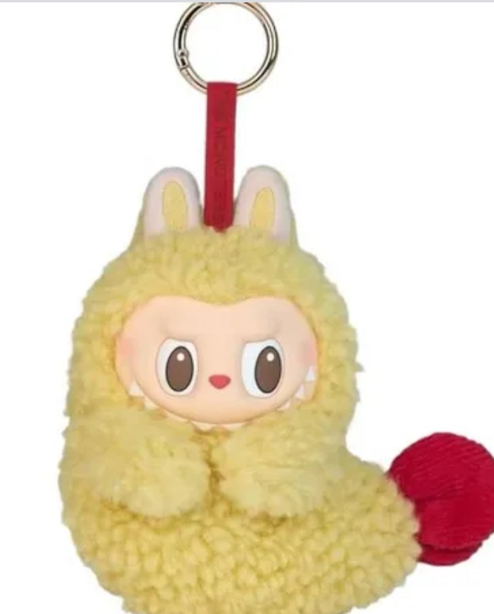 Shrimp earphone case