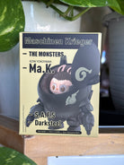 Mashinen blind box