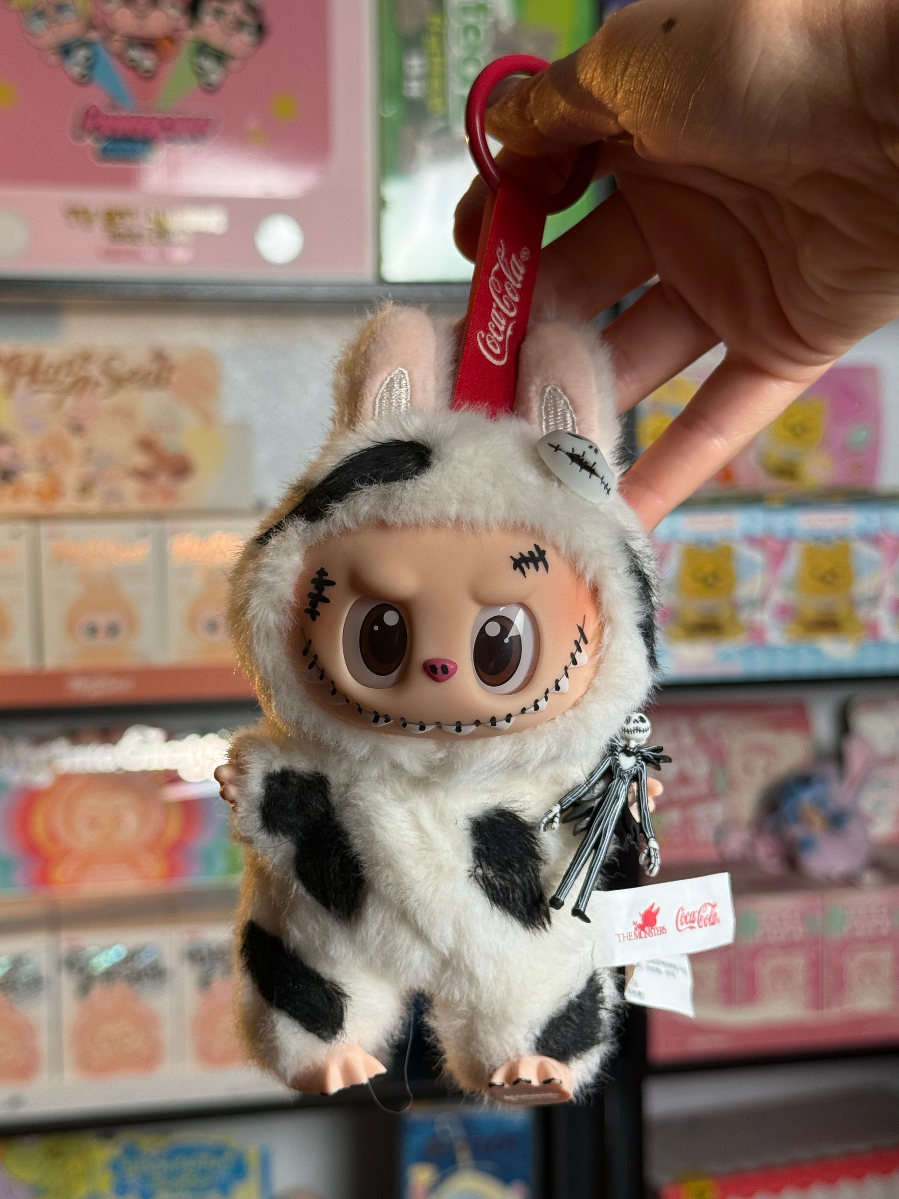Nightmare Lamoomoo