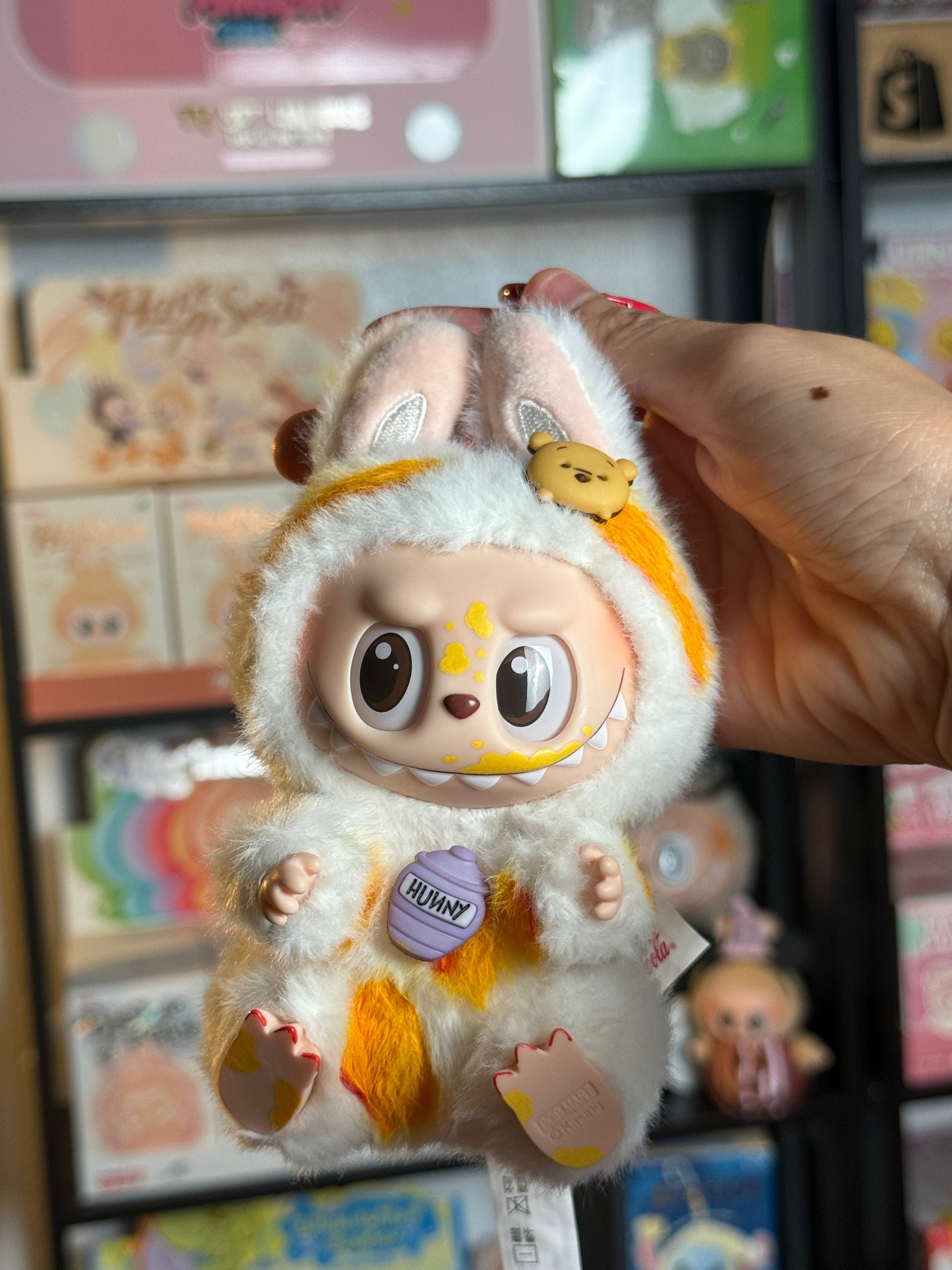 Pooh Lamoomoo