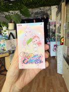 BIE phone charm blind