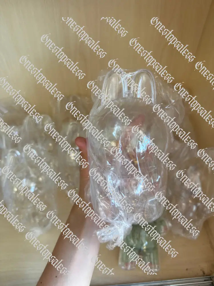 Clear cases